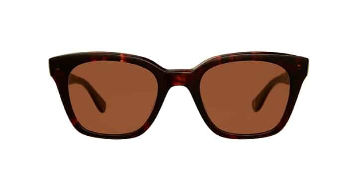 garrett leight del rey sunglasses