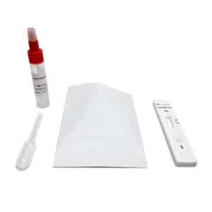 Covid 19 Antigen Corona Schnelltest