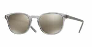 Oliver Peoples OV5219S Fairmont Sun 113239 Workman Grey