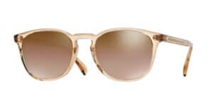 Oliver Peoples OV5298S Finley Esq. Sun 147142 Blush rose