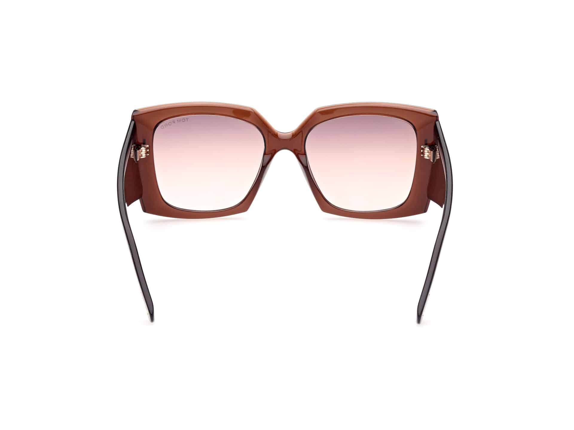Tom Ford FT 921 Jacquetta Sonnenbrillen – Bild 13