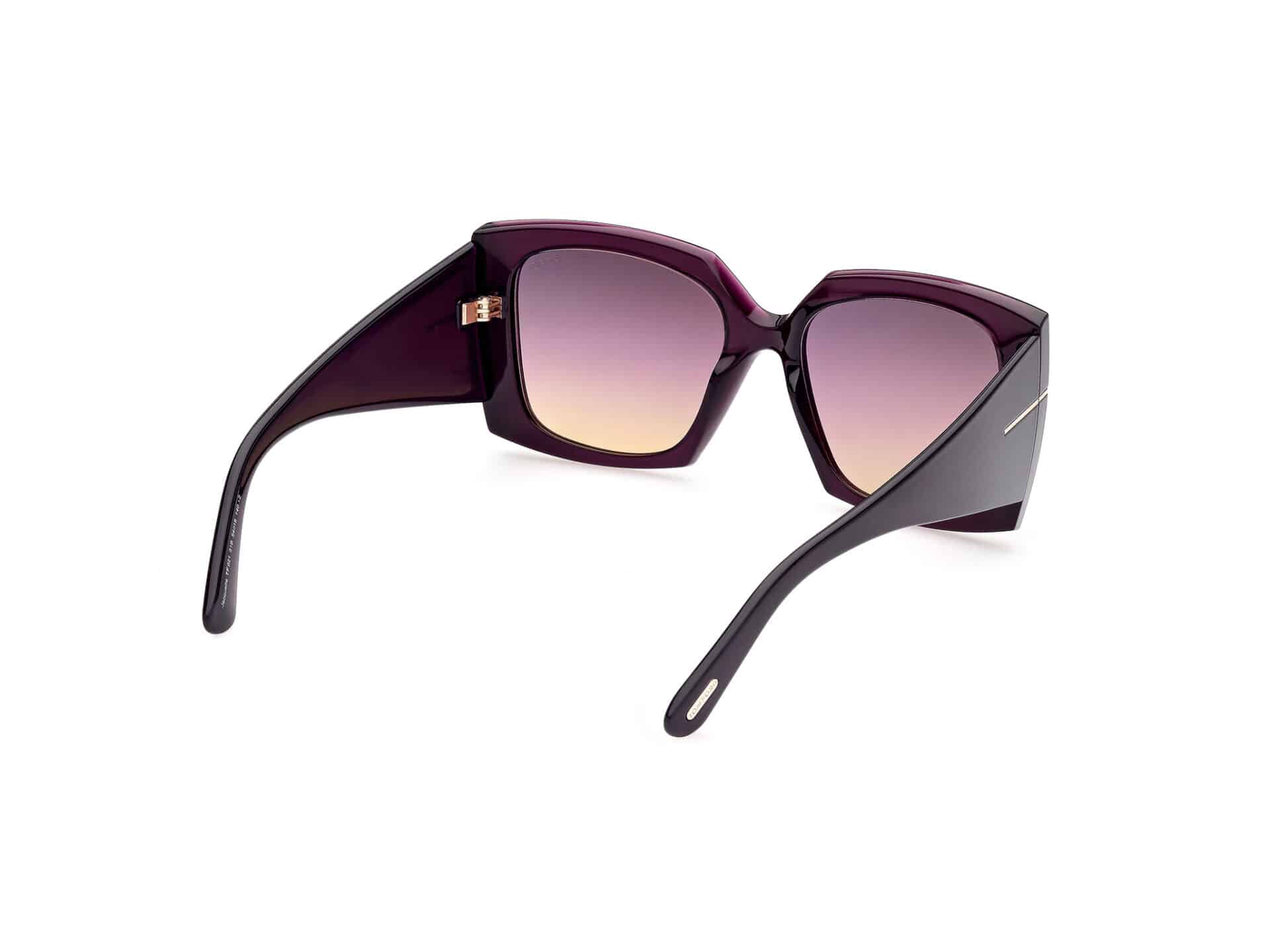 Tom Ford FT 921 Jacquetta Sonnenbrillen – Bild 30