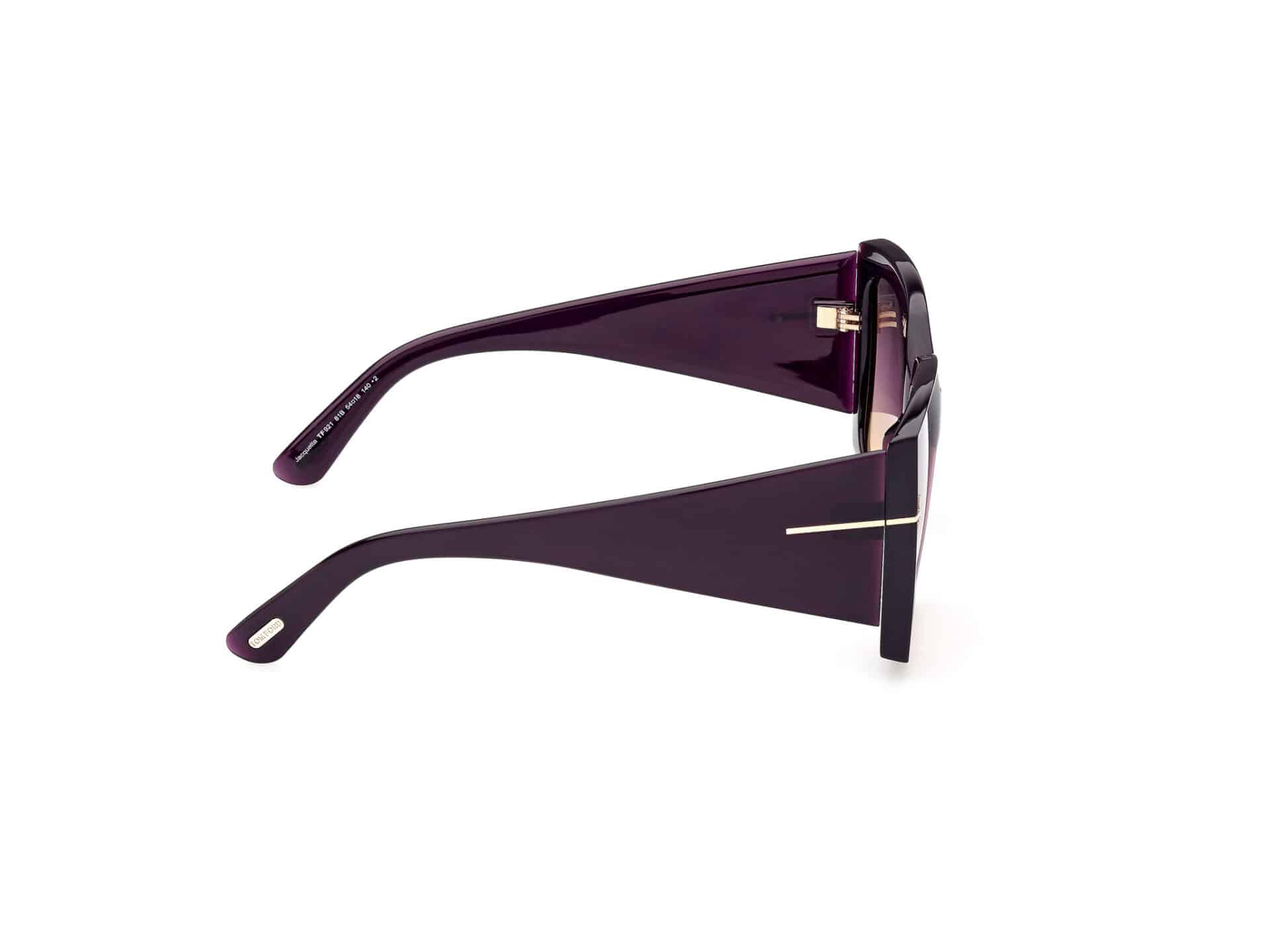 Tom Ford FT 921 Jacquetta Sonnenbrillen – Bild 31