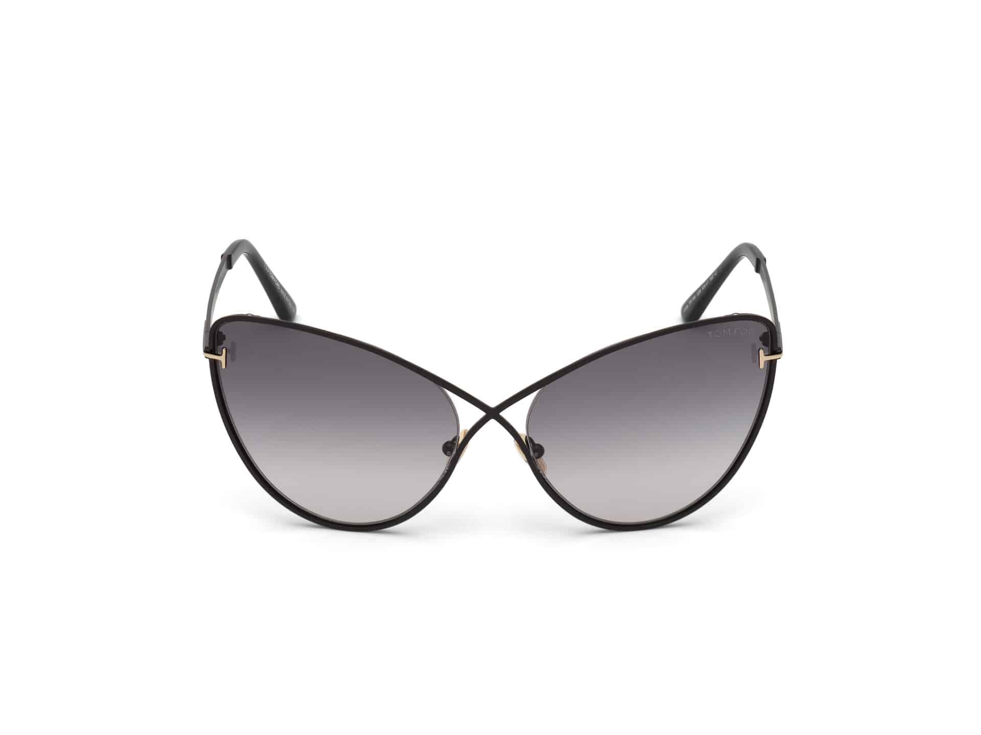 Tom Ford FT 786 Leila Sonnenbrille – Bild 10