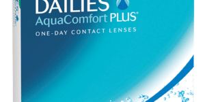 Dailies Aqua Comfort Plus