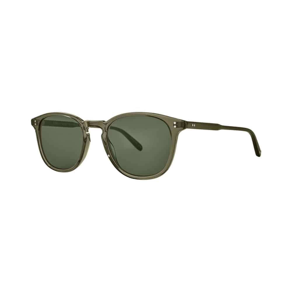 Garrett Leight Kinney Sonnenbrille – Bild 16