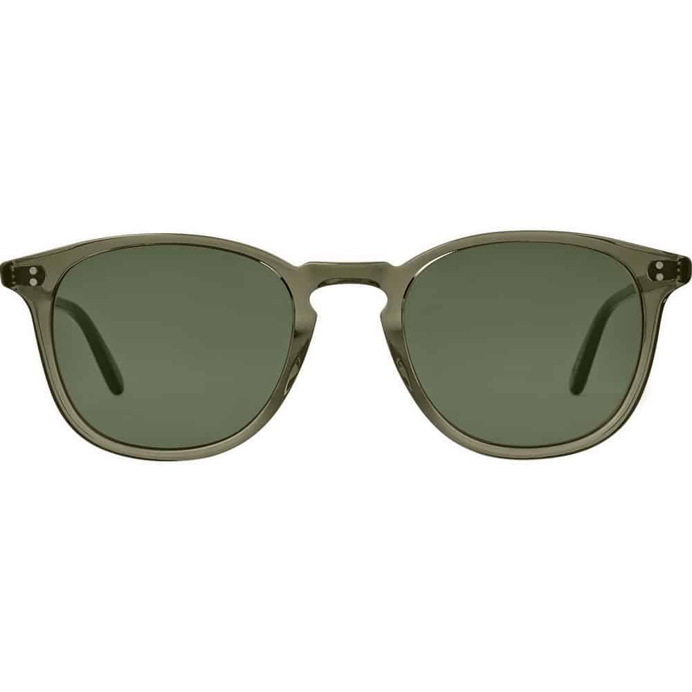 Garrett Leight Kinney Sonnenbrille – Bild 17