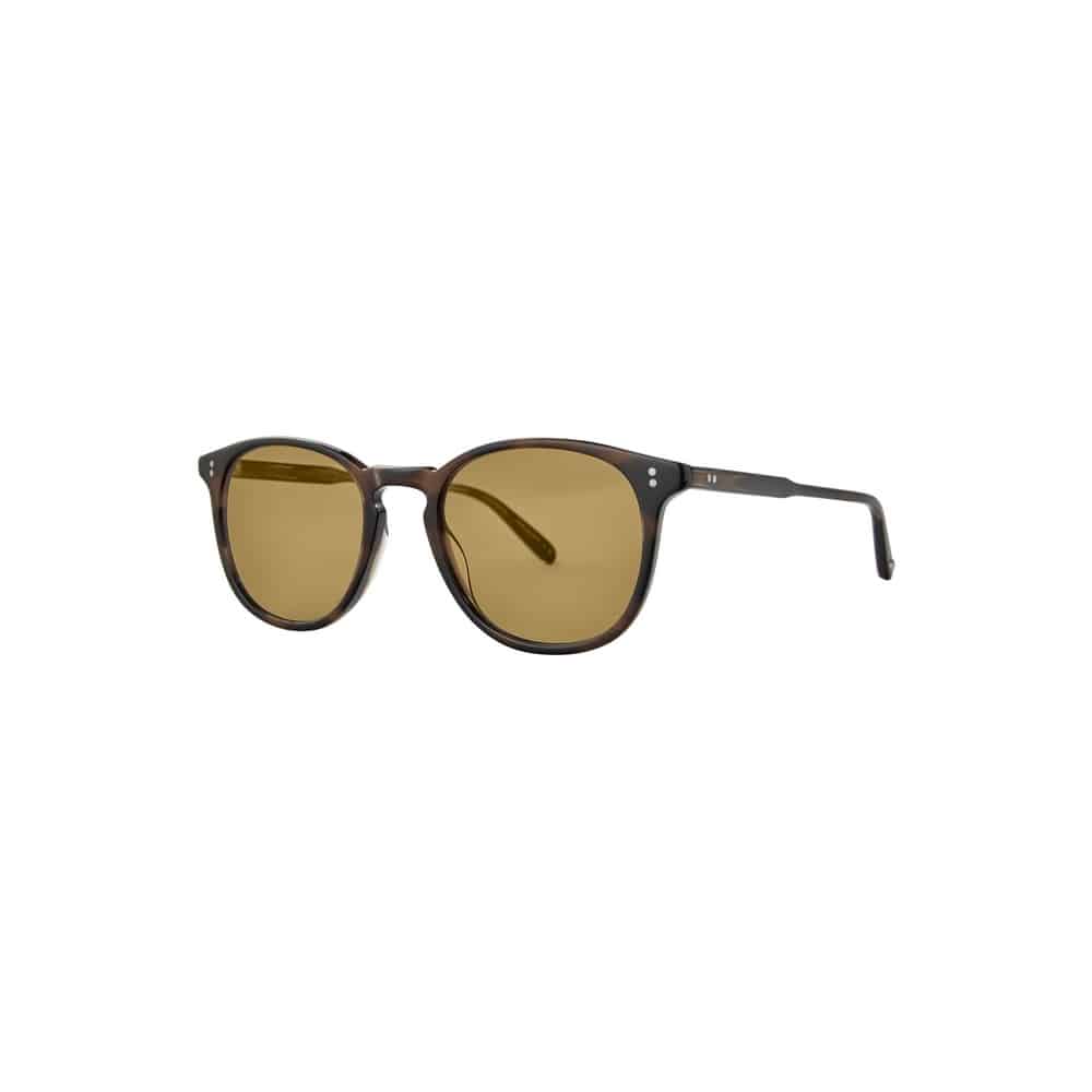 Garrett Leight Kinney Sonnenbrille – Bild 20
