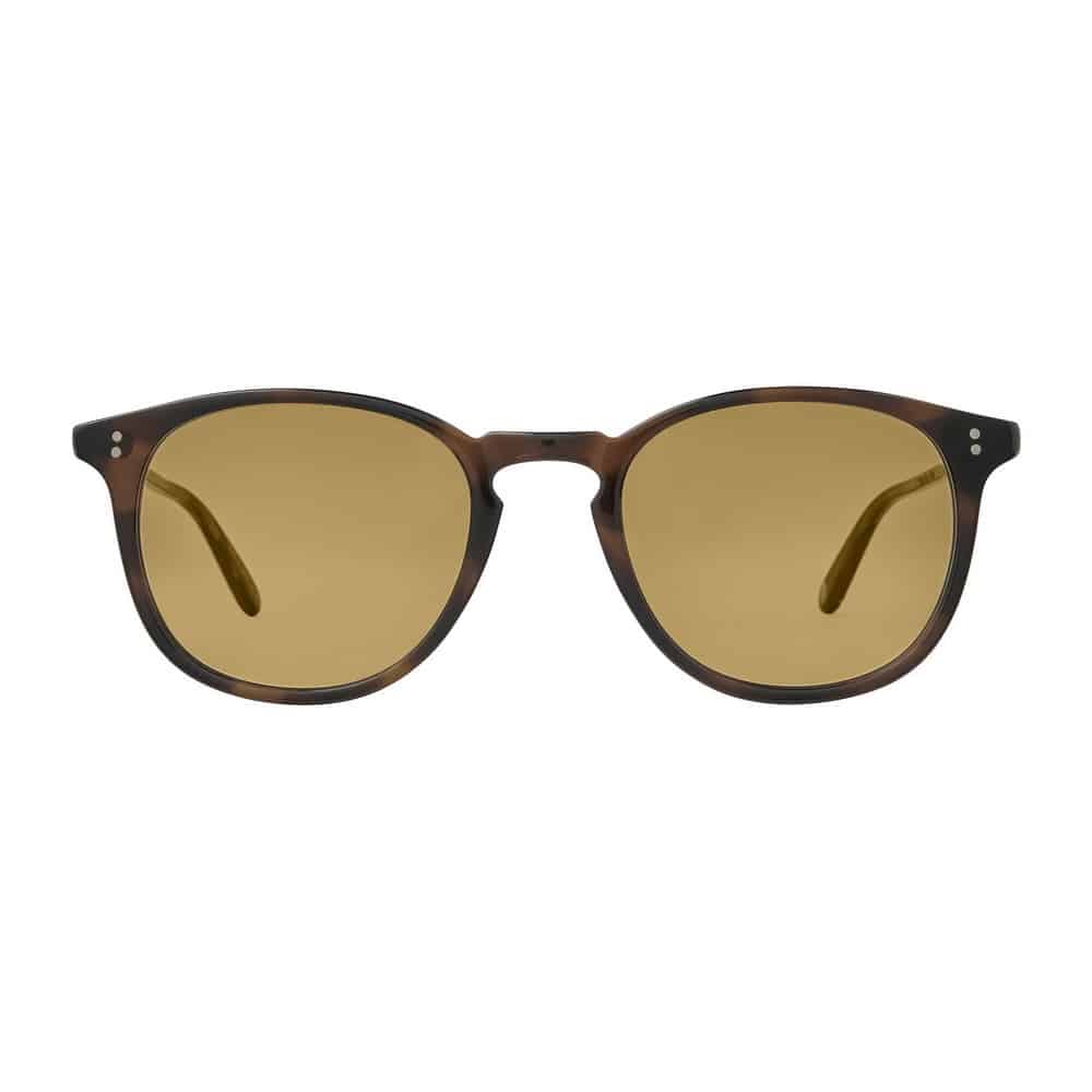 Garrett Leight Kinney Sonnenbrille – Bild 21