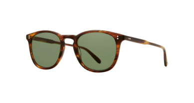 Garrett Leight Kinney Sonnenbrille – Bild 3