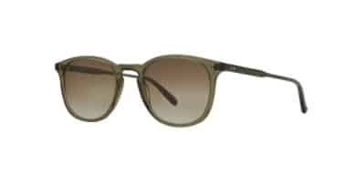 Garrett Leight Kinney Sonnenbrille – Bild 7