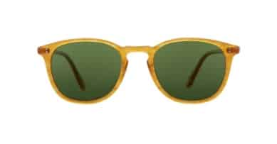 Garrett Leight Kinney Sonnenbrille