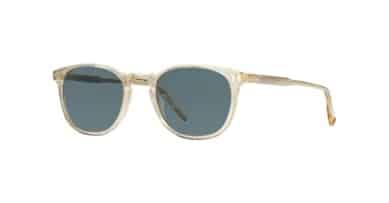 Garrett Leight Kinney Sonnenbrille – Bild 11