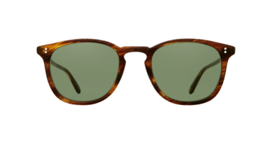 Garrett Leight Kinney Sonnenbrille – Bild 2