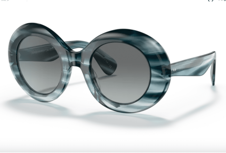 Oliver Peoples 0OV5478SU Dejeanne – Bild 3