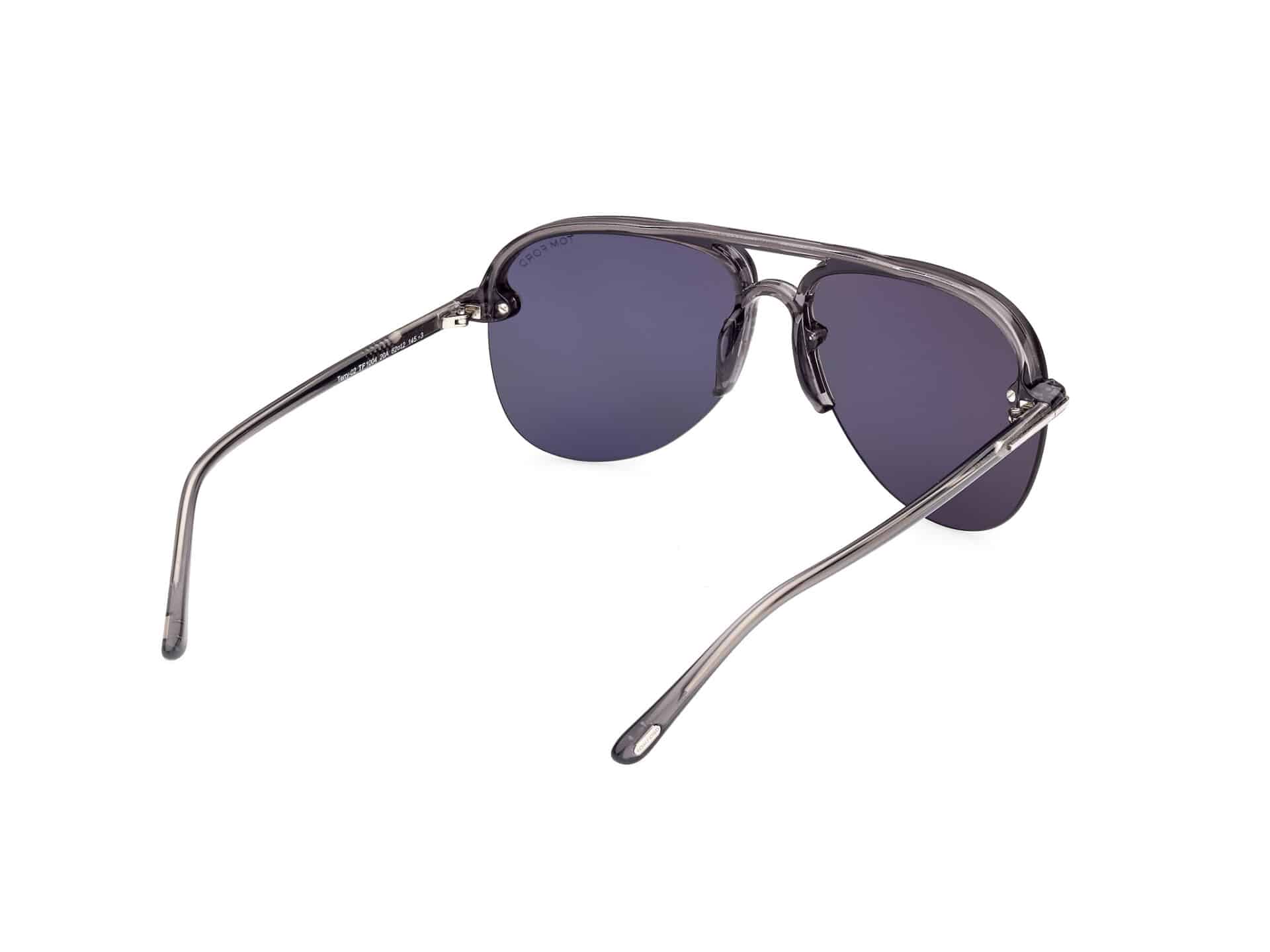 Tom Ford FT1004 Terry-02 – Bild 5