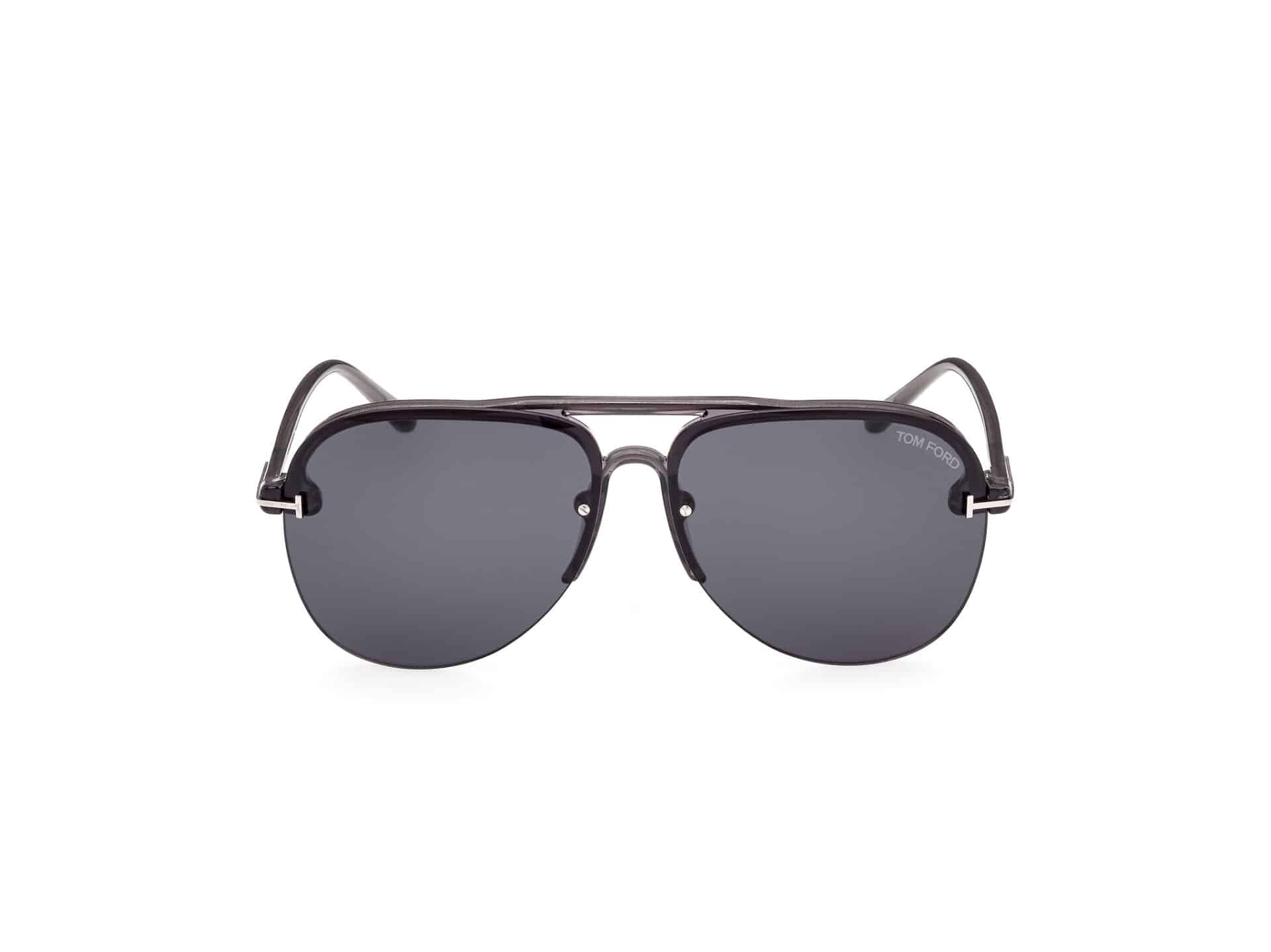 Tom Ford FT1004 Terry-02 – Bild 2