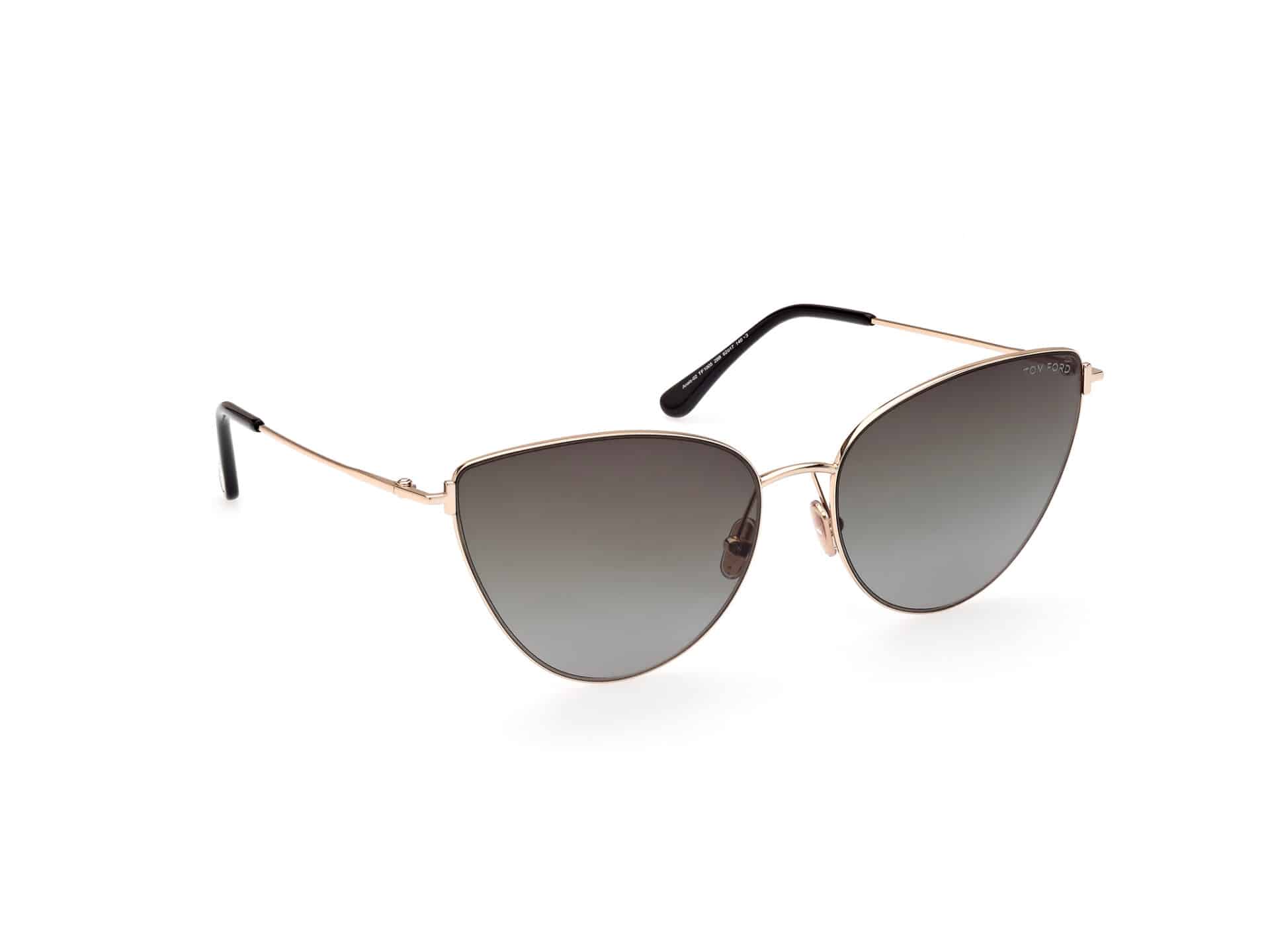 Tom Ford FT1005 ANAIS-02 – Bild 3