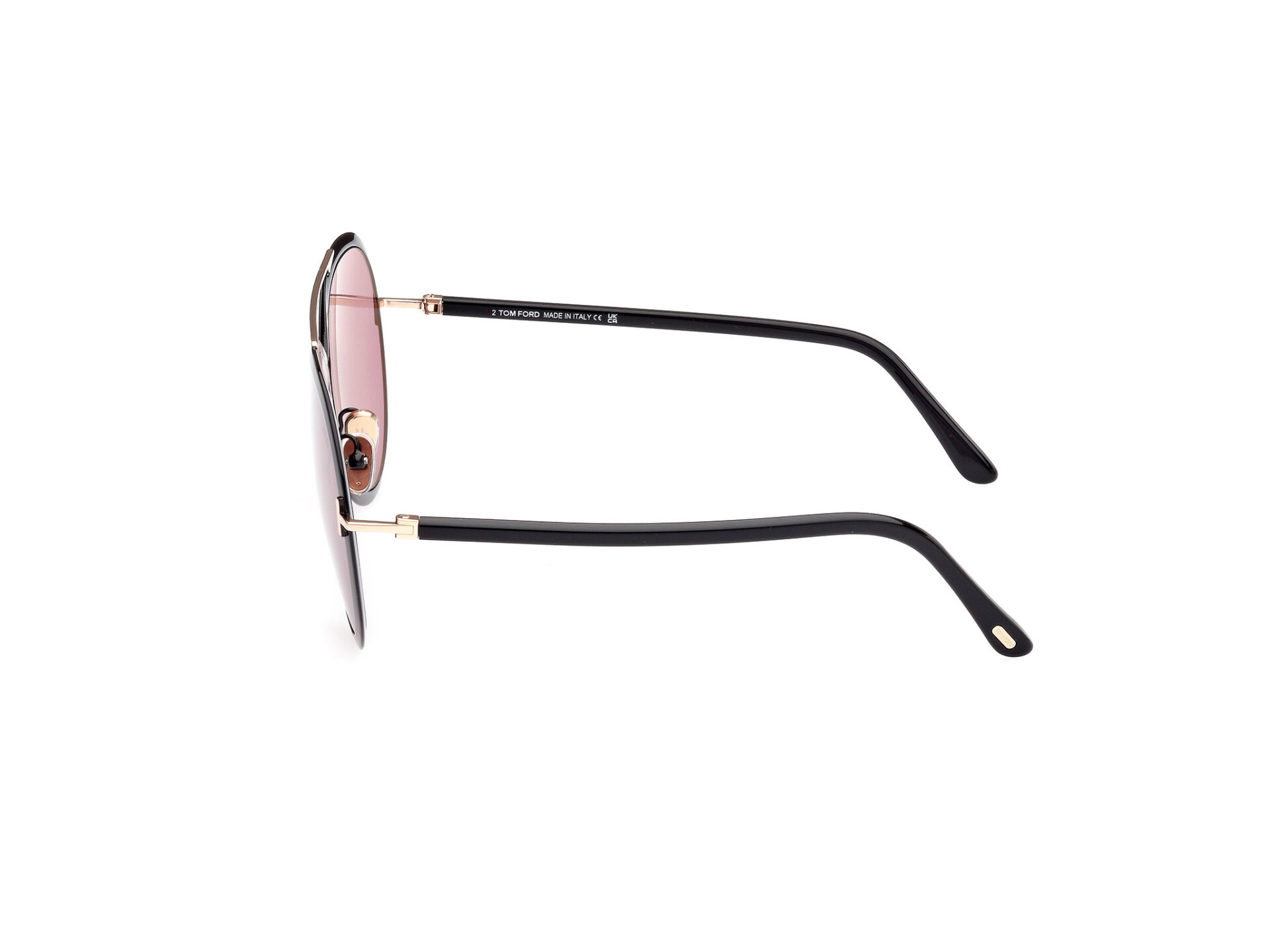 Tom Ford FT1007 RICKIE – Bild 3