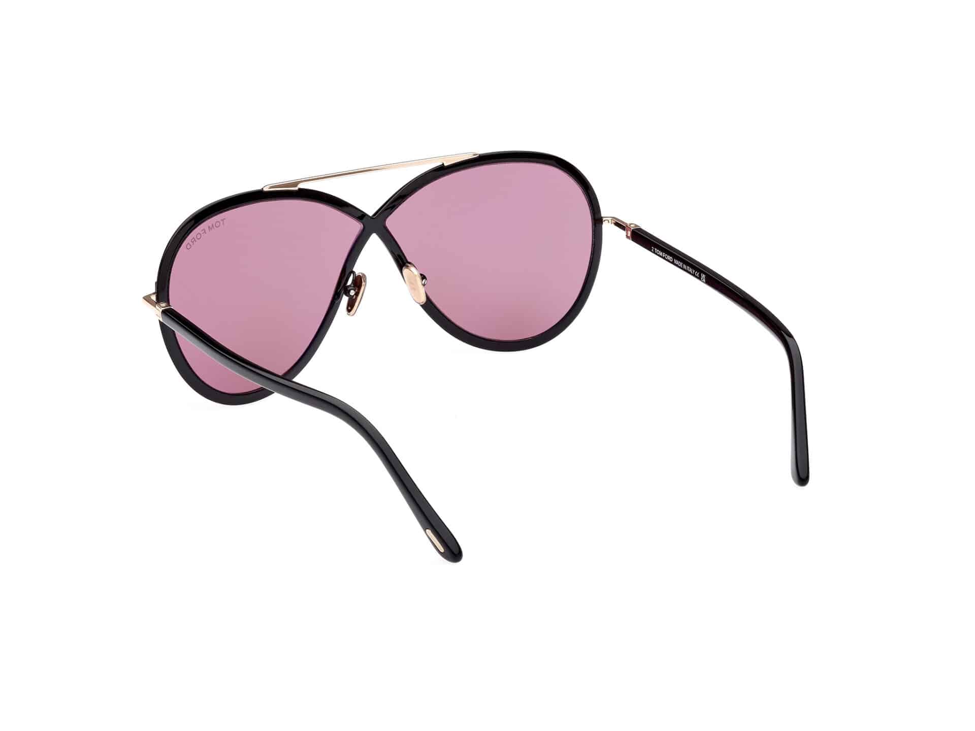 Tom Ford FT1007 RICKIE – Bild 4