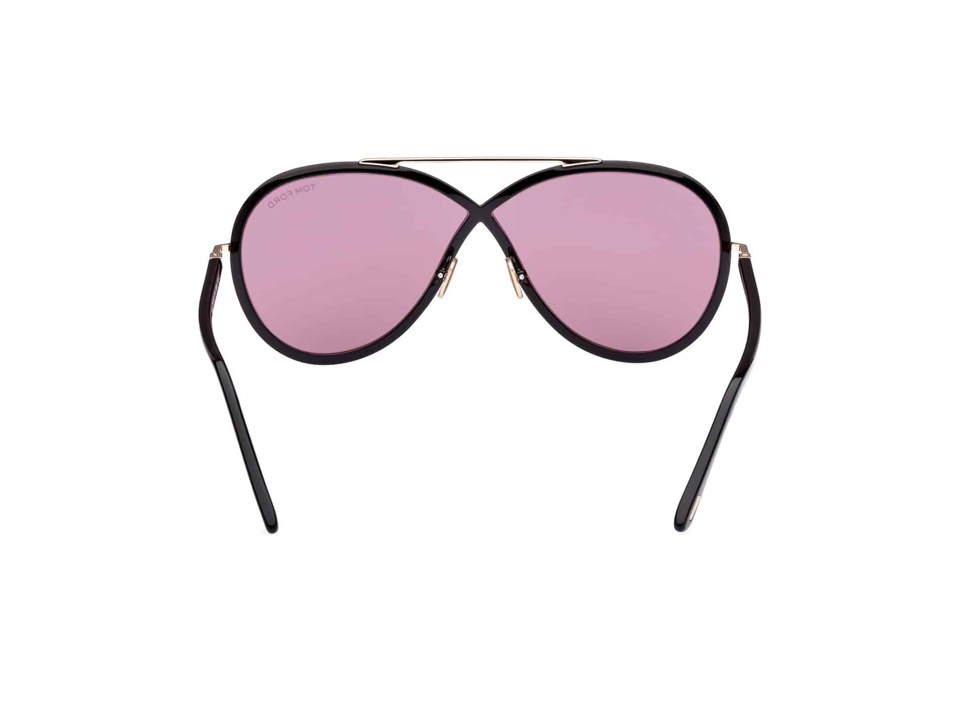 Tom Ford FT1007 RICKIE – Bild 5