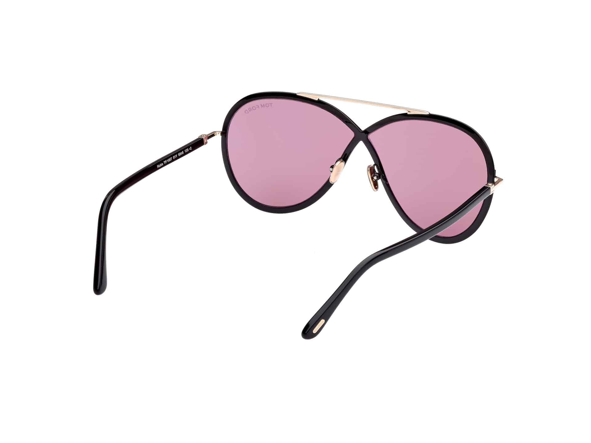 Tom Ford FT1007 RICKIE – Bild 6
