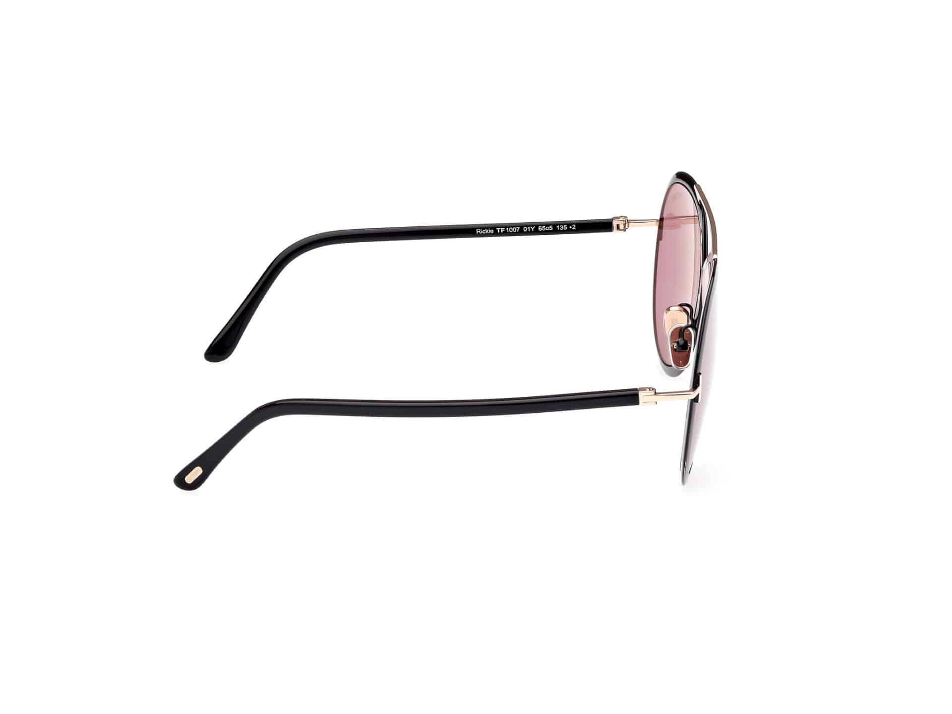 Tom Ford FT1007 RICKIE – Bild 7
