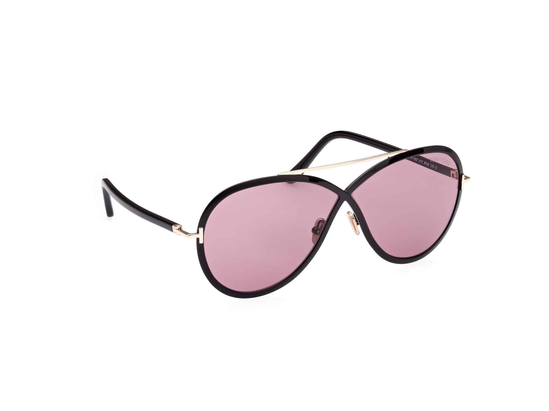 Tom Ford FT1007 RICKIE – Bild 8