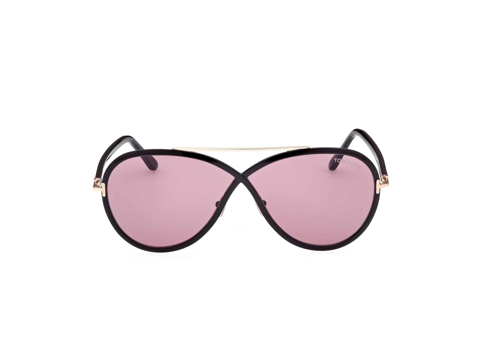 Tom Ford FT1007 RICKIE – Bild 9