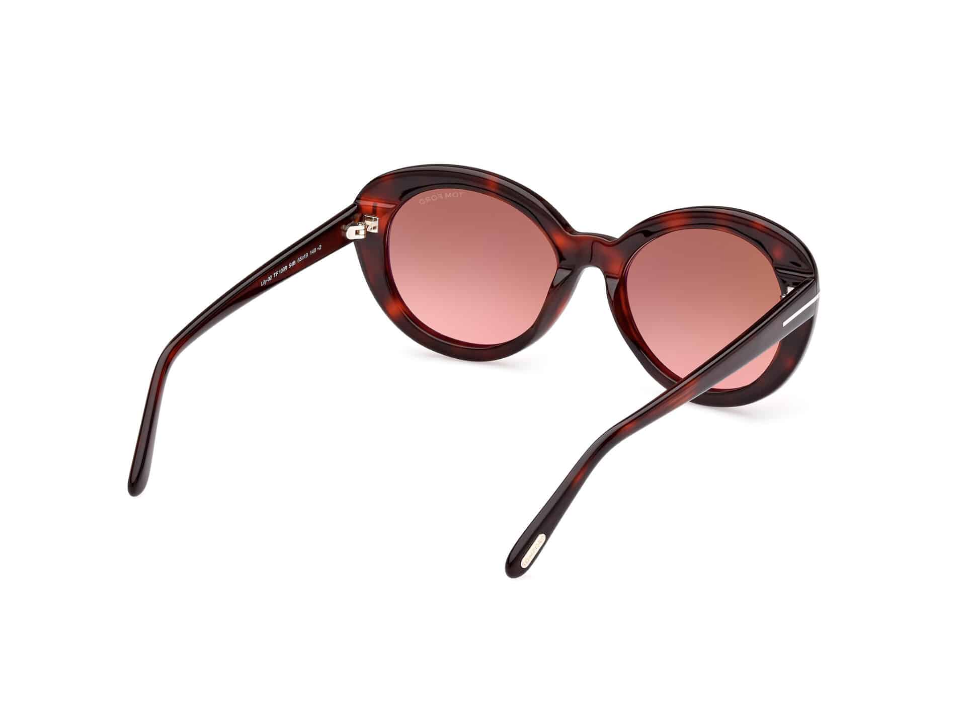 Tom Ford FT1009 Lily02 – Bild 30