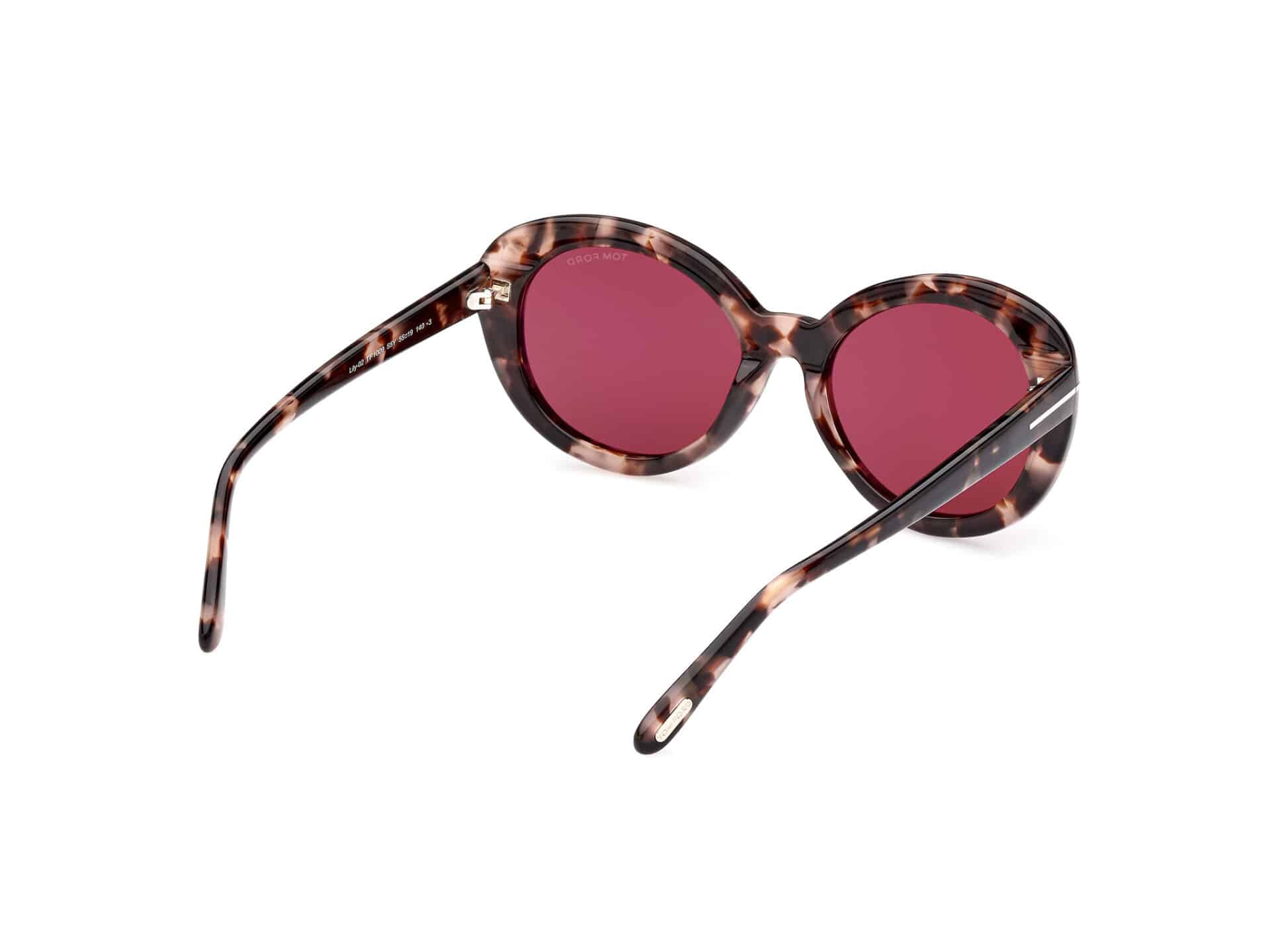 Tom Ford FT1009 Lily02 – Bild 38