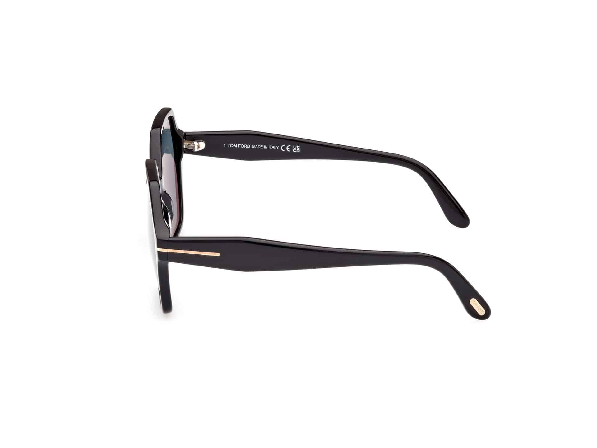 Tom Ford FT1032 ROMY – Bild 3