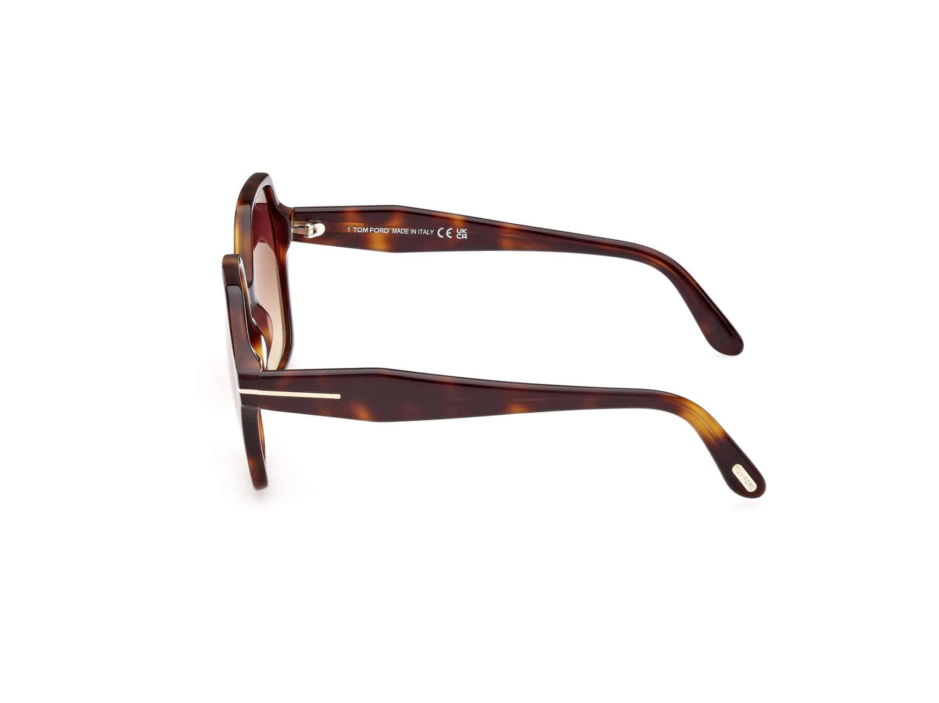 Tom Ford FT1032 ROMY – Bild 19