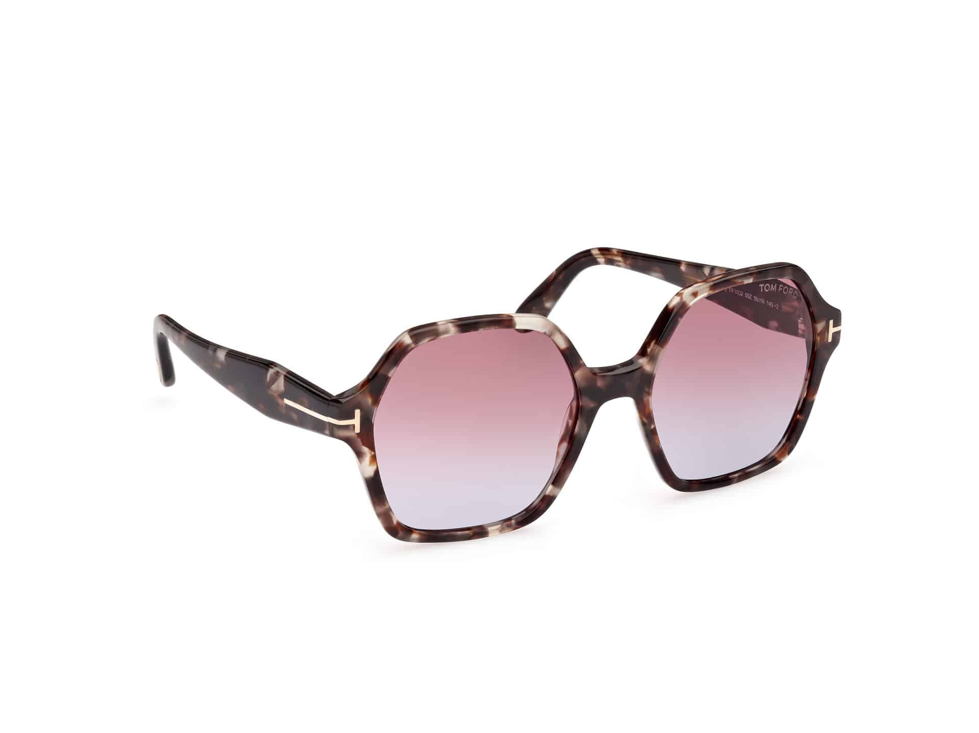 Tom Ford FT1032 ROMY – Bild 32