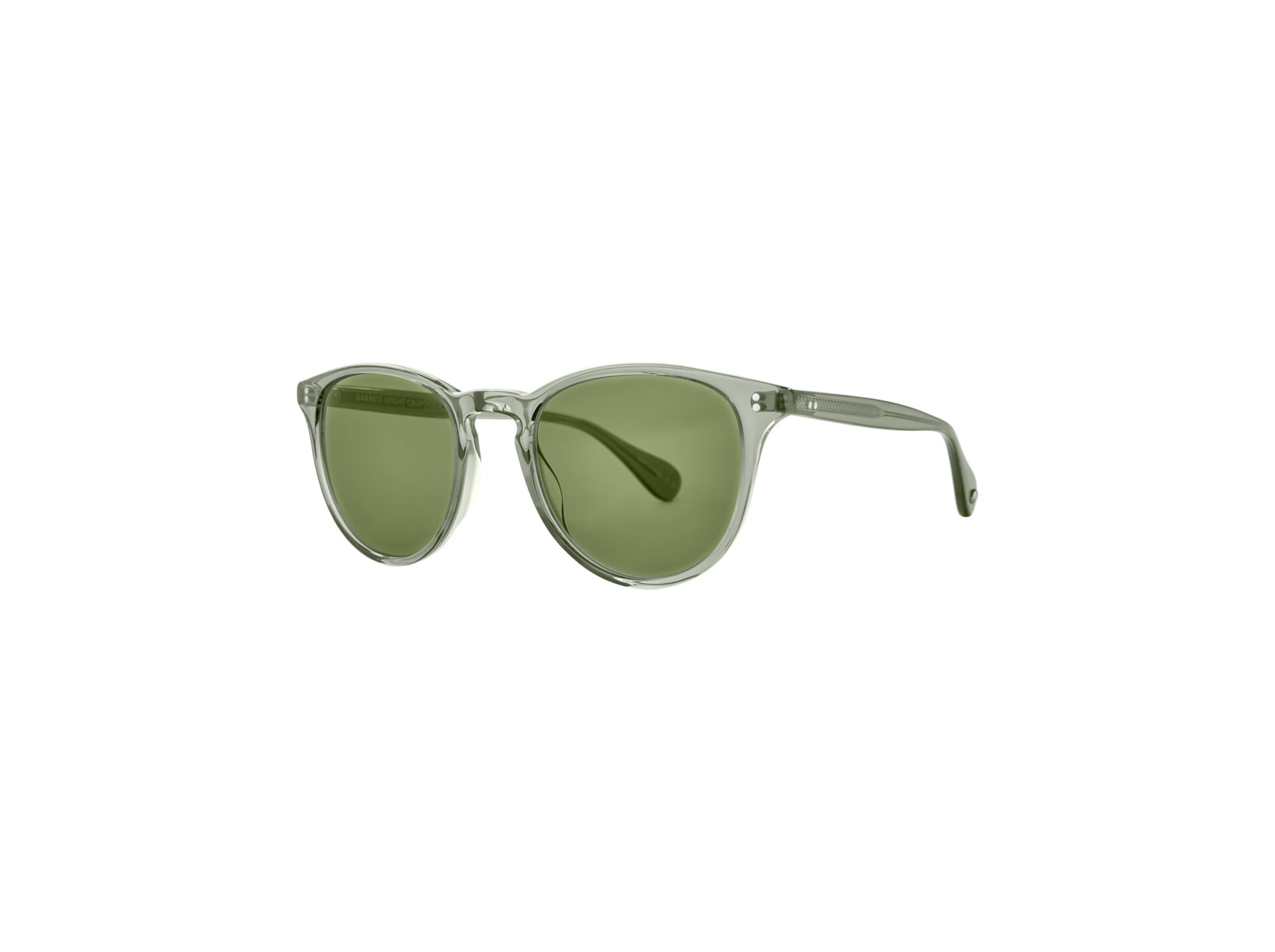Garrett Leight Manzanita SUN – Bild 2