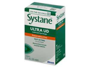 Systane Ultra UD