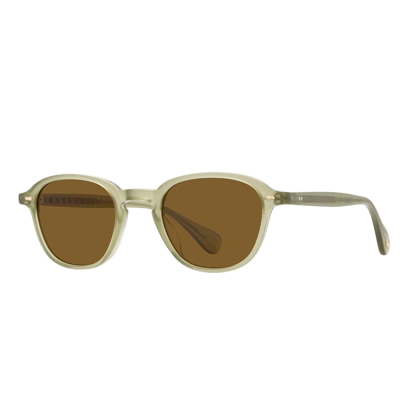 Garrett Leight GLCO X Old Pal Sun SGL – Bild 2