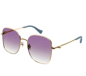 Gucci GG1143S Sonnenbrille