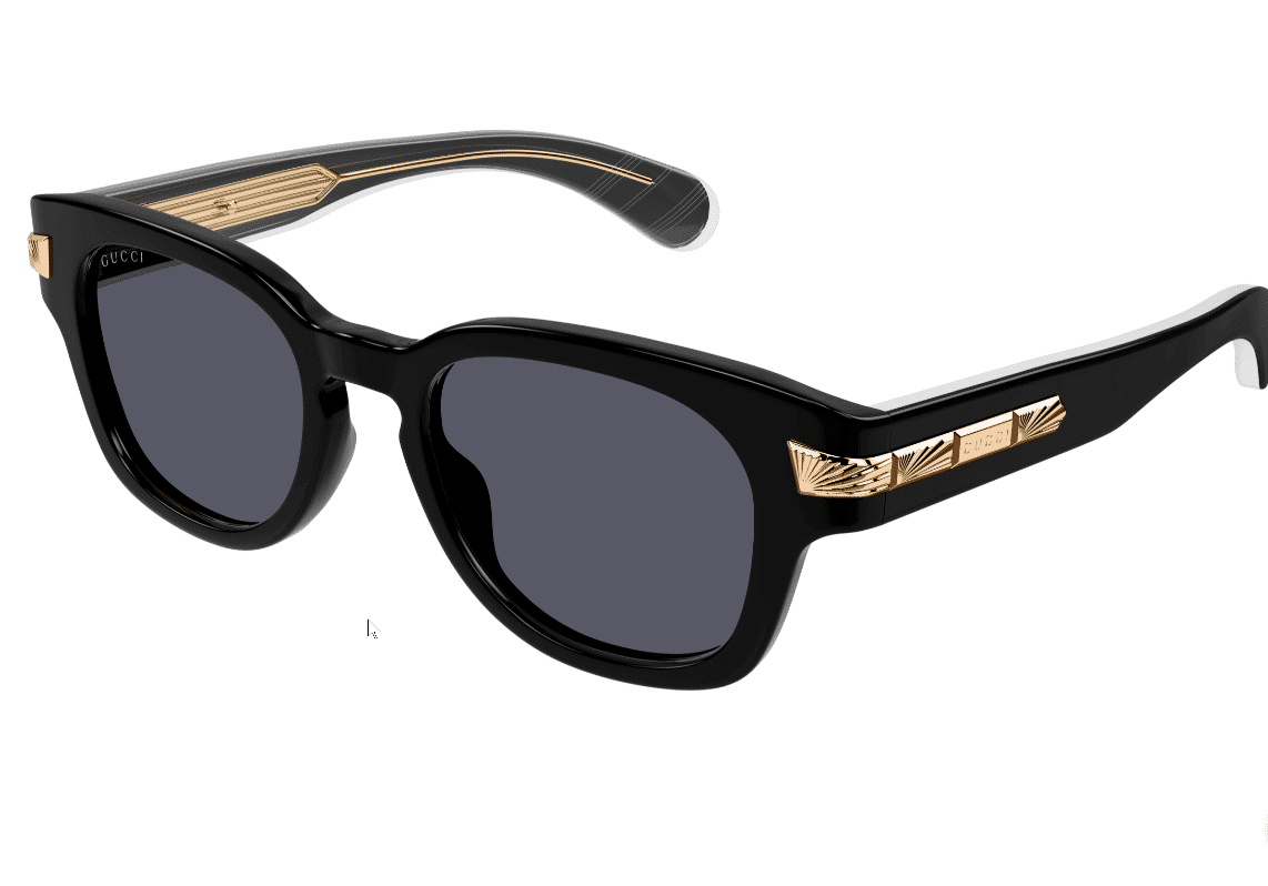Gucci GG1518S Sonnenbrille – Bild 3