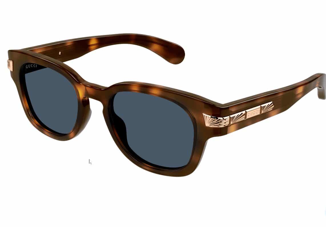 Gucci GG1518S Sonnenbrille – Bild 4