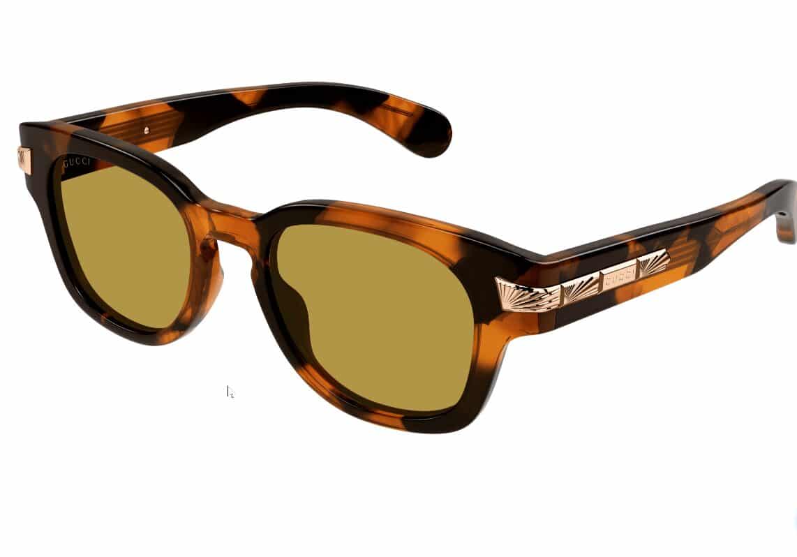 Gucci GG1518S Sonnenbrille – Bild 5