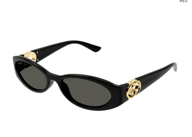 Gucci GG1660S Sonnenbrille – Bild 7