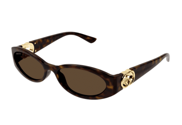 Gucci GG1660S Sonnenbrille – Bild 4
