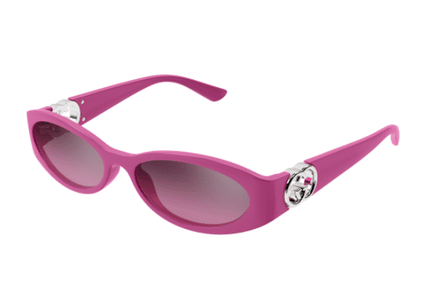 Gucci GG1660S Sonnenbrille – Bild 5