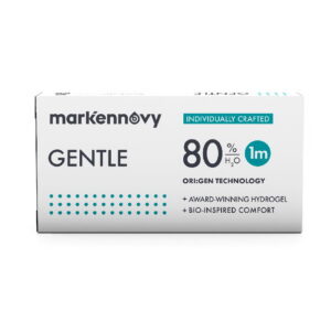 Gentle 80 Monthly