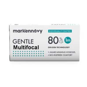 Gentle 80 Multifocal