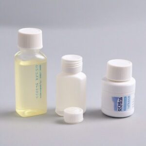 Pflegemittel für Kontaktlinsen