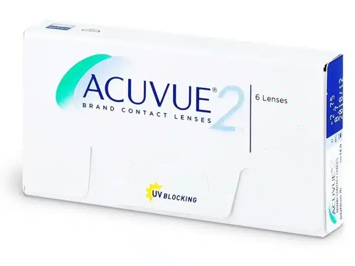 Acuvue 2