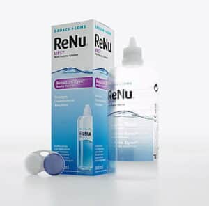 ReNu MPS Sensitive 360ml