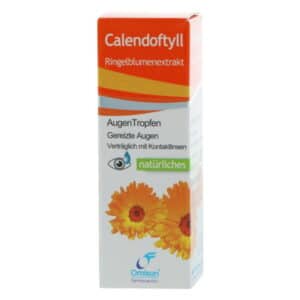 Calendoftyll 15ml RingelblumenextraktOmida